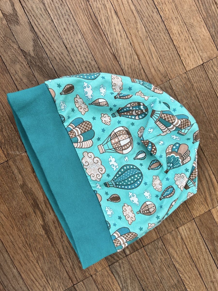 Altro abbigliamento per bambino: Mütze babauba Gr 86/92 – Usato da Deitingen venduto da dan_2fc9