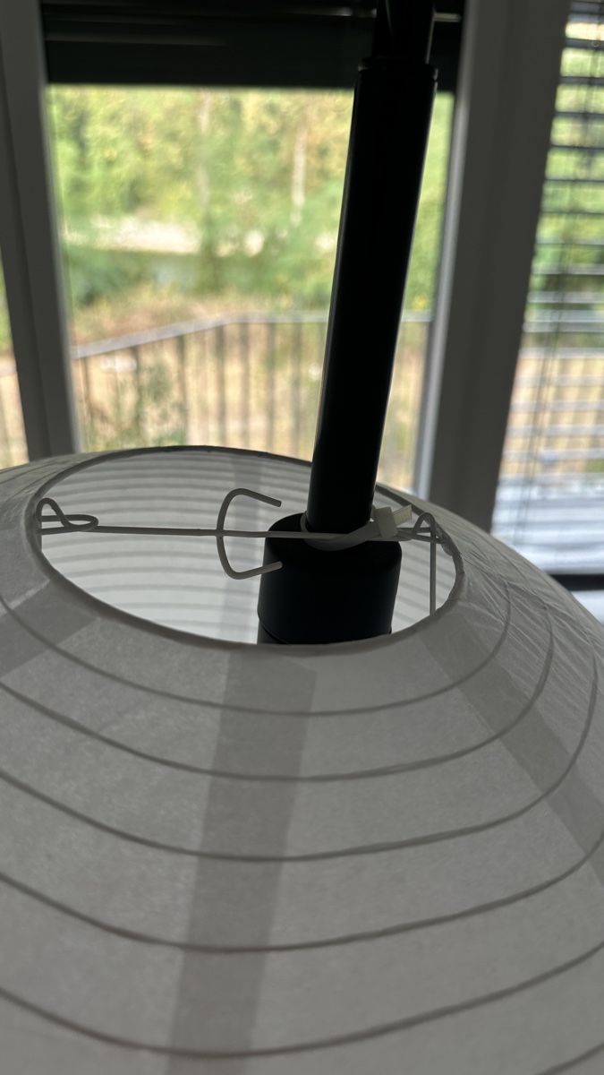 Ikea Lampes: Ikea SKAFTET Bogenlampe – Neuf (Voir description) à Vogelsang AG par sam_ws6s 4