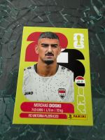 WM 2026 - Panini - Merchas Doski - IRQ 6