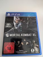 Mortal Kombat XL 100% Uncut - PS4 Playstation 4 Game
