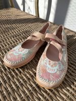 Mädchenschuhe von Cherie, Gr. 35