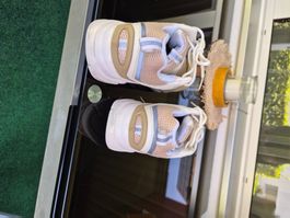 Dior Homme Sneakers B22