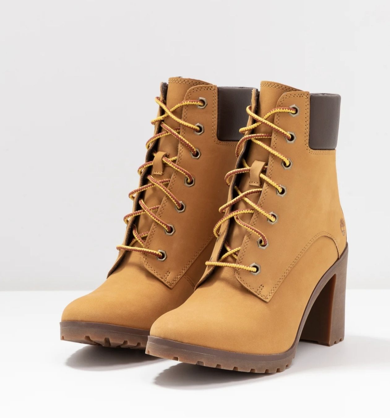 Timberland Scarpe da donna: Timberland Allington 6in Lace Up – Nuovo e nell'imballaggio originale da Reconvilier venduto da soraya89 2