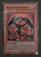 Yu-Gi-Oh! DR1-DE181 Berserker-Drache EX