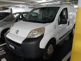 Citroen Nemo 1.4 HDi 