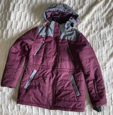 Veste d’hiver Polarino taille 40