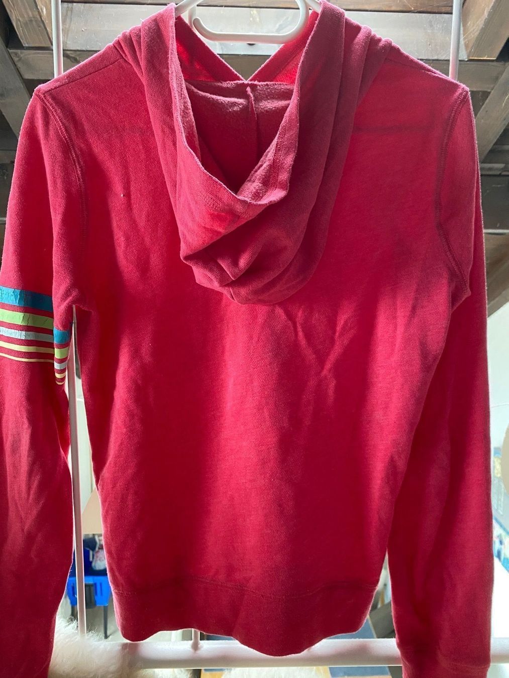 Hollister Maglioni & Felpe: Hollister pinker Pullover S – Nuovo (secondo la descrizione) da Altendorf venduto da Ga04 1