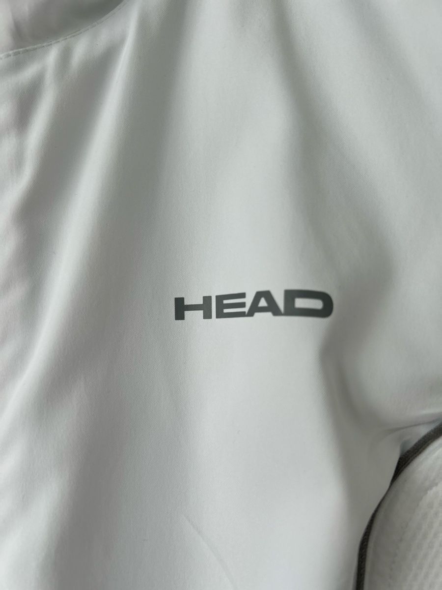 Head Giacche: Sportjacke HEAD Gr. M – Usato da Reinach BL venduto da meinstil 3