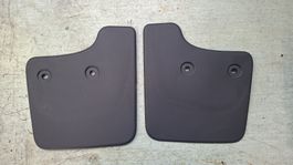 Schmutzfänger (Mud Flap / Spritzschutz) für das Tesla Model 