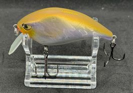 Molix Flat Crank SR 60 mm – Crankbait
