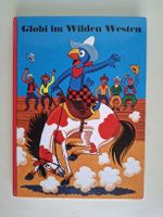 Globi Kinder Buch