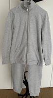Triumph Trainingsanzug Gr.40/M Grau Sport Damen Fitness Yoga