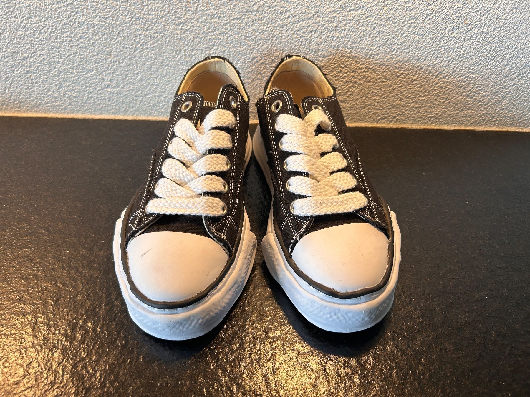 Scarpe da uomo: MMY Sneaker – Nuovo (secondo la descrizione) da Jens venduto da knorrli08 1