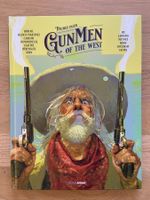 GUNMEN OF THE WEST / ONE SHOT / PREMIERE EDITION