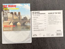 Blakey Art - Album Of The Year (CD)
