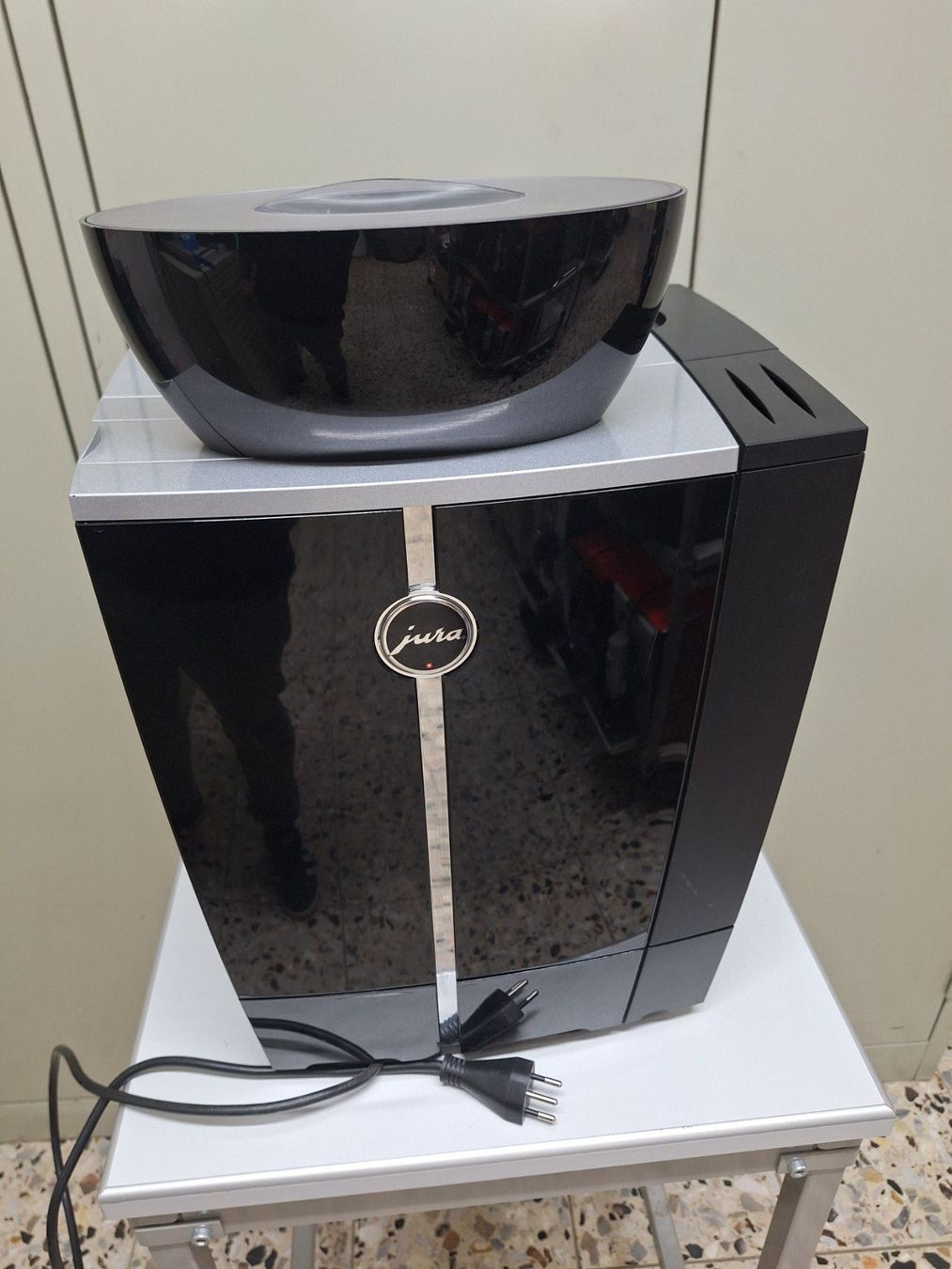 Jura Macchine per caffè & Macchine per espresso: Machine à café JURA XJ6 – Difettoso da Laconnex venduto da Patkek29 4