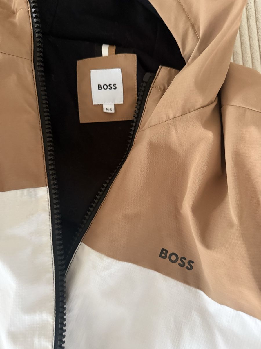 Hugo Boss Giacche & Cappotti: Boss Jacke  – Usato da Gurmels venduto da mat_q92s 1