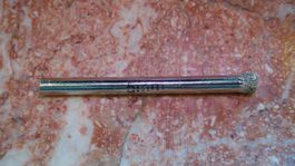 Diamantbohrer 5 mm