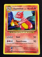Pokemon Charmeleon - Evolutions 10/108 - English