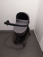 Kinderwagen Cybex Kombi-Set 3 in 1