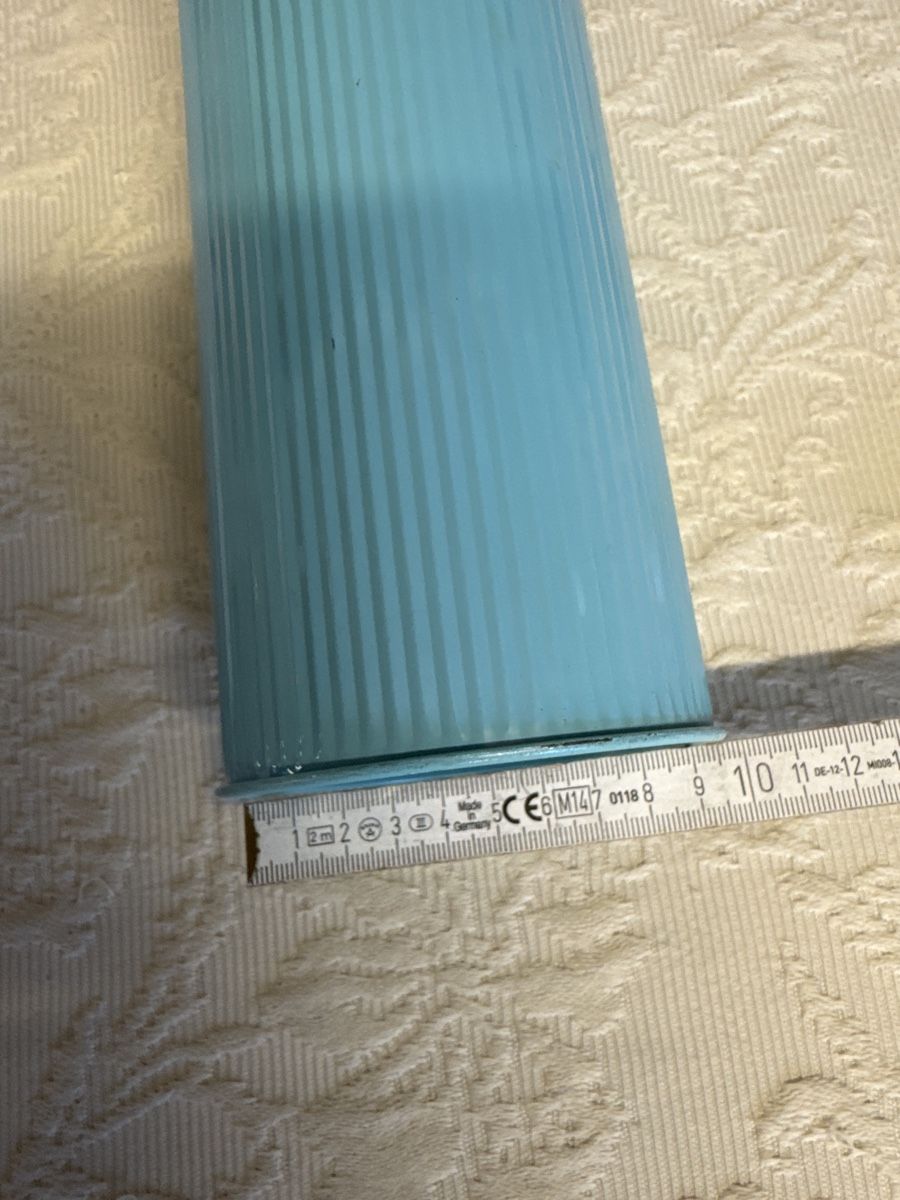 Borracce & Thermos: Original Thermosflasche "Theos" Swiss Made – Usato da Gams venduto da ver_n7n9 1