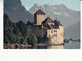 Chillon 1966