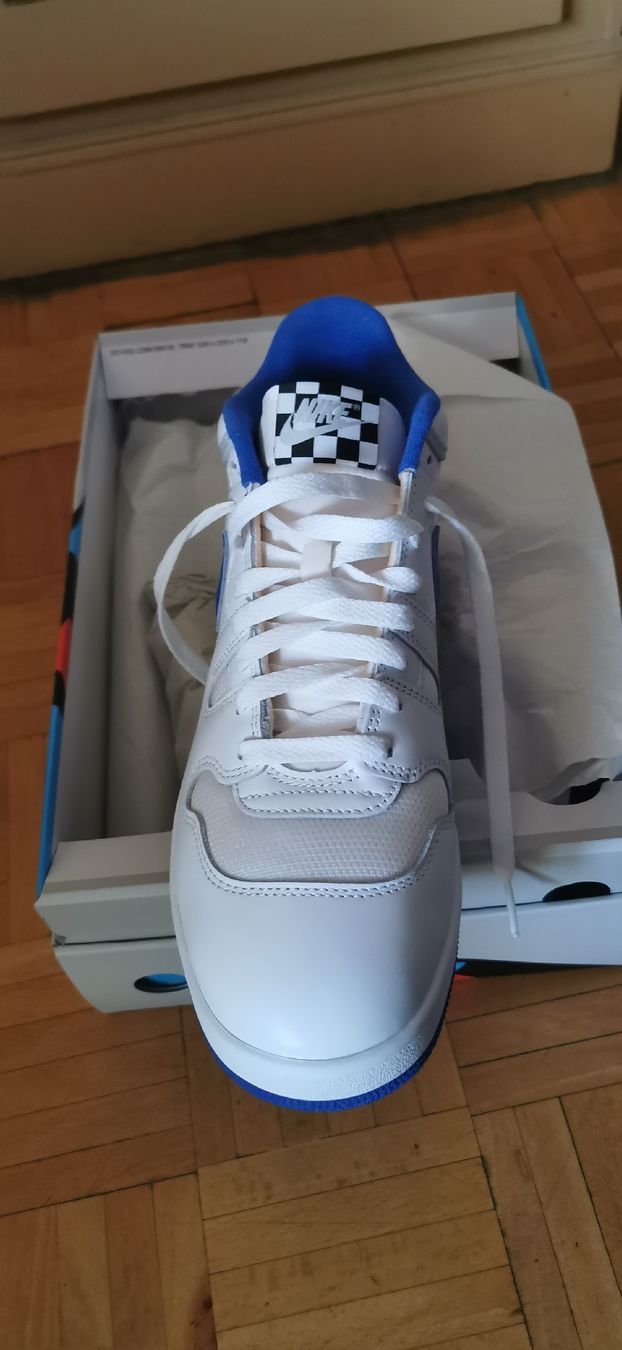 Nike Scarpe da uomo: Shoes McAttack 44 – Nuovo e nell'imballaggio originale da Genève venduto da vins50 2