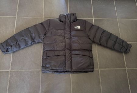 North Face Jacke M Neu