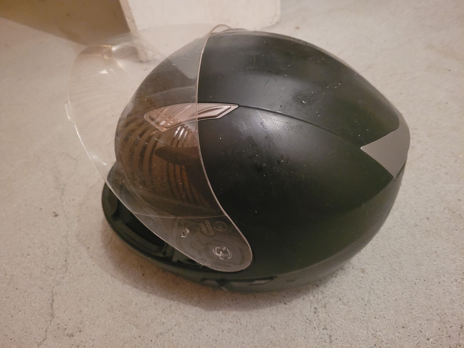 Casques & visières: Motorradhelm – D'occasion à Luzern par LiLo000 1