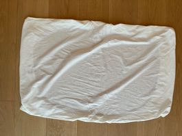 BabyBjörn Fitted Sheet for Travel Cot - Perfect Condition