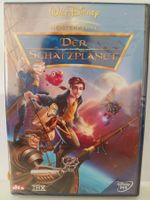 Disney - DER SCHATZPLANET - Top Zustand