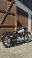 Puch 250 TF Oldtimer Motorrad, Jg. 1952, Sehr guter Zustand!