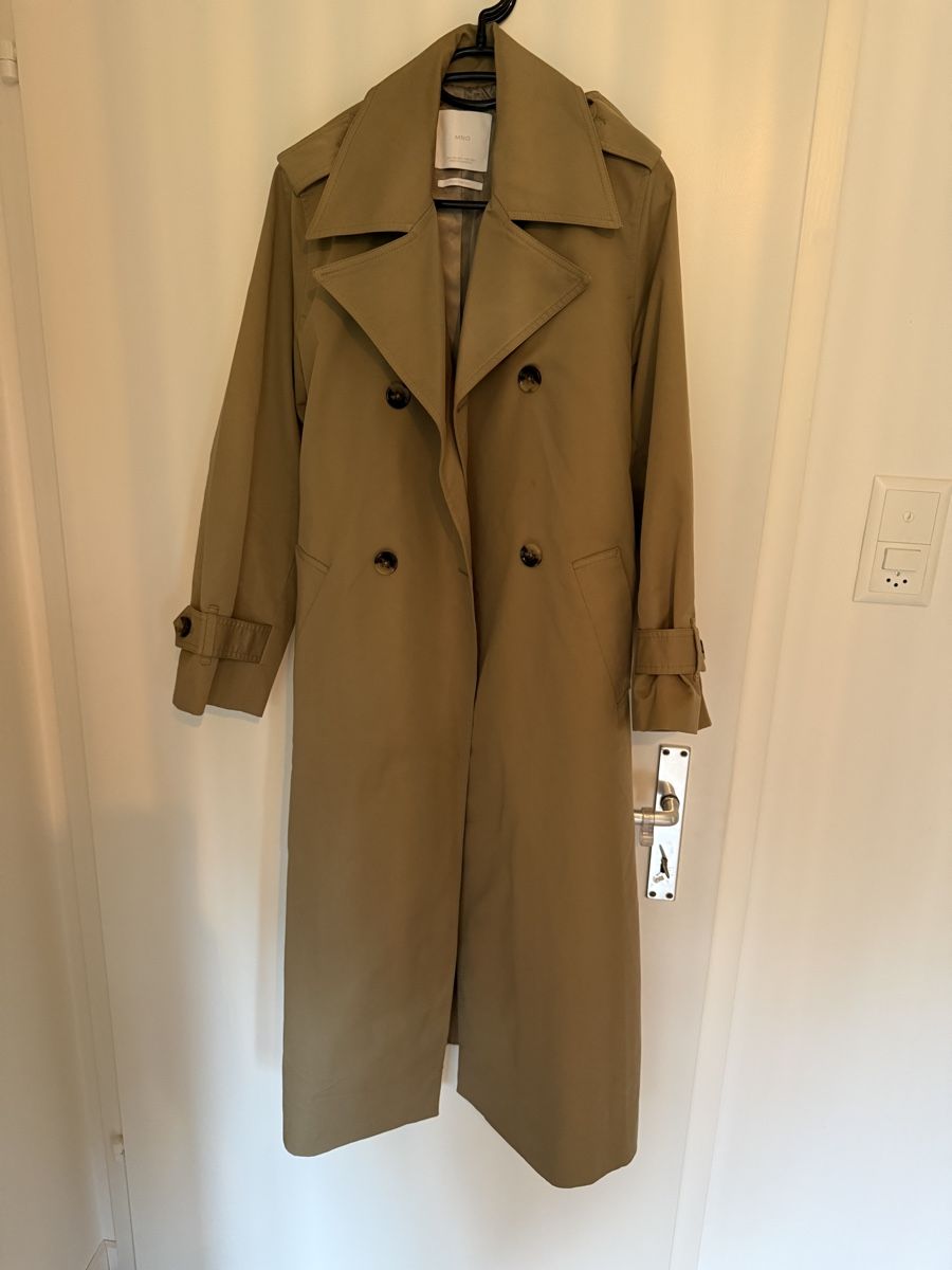 Mango Mäntel: Mango Trenchcoat  – Gebraucht aus Luzern von AlinaParche