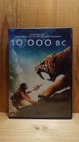 10.000 BC auf DVD