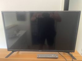 Sharp Aquos LC-32HI5432E Fernseher 32 Zoll LCD guter Zustand