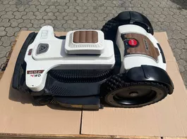 Mähroboter Ambrogio 4.36 Elite 4WD