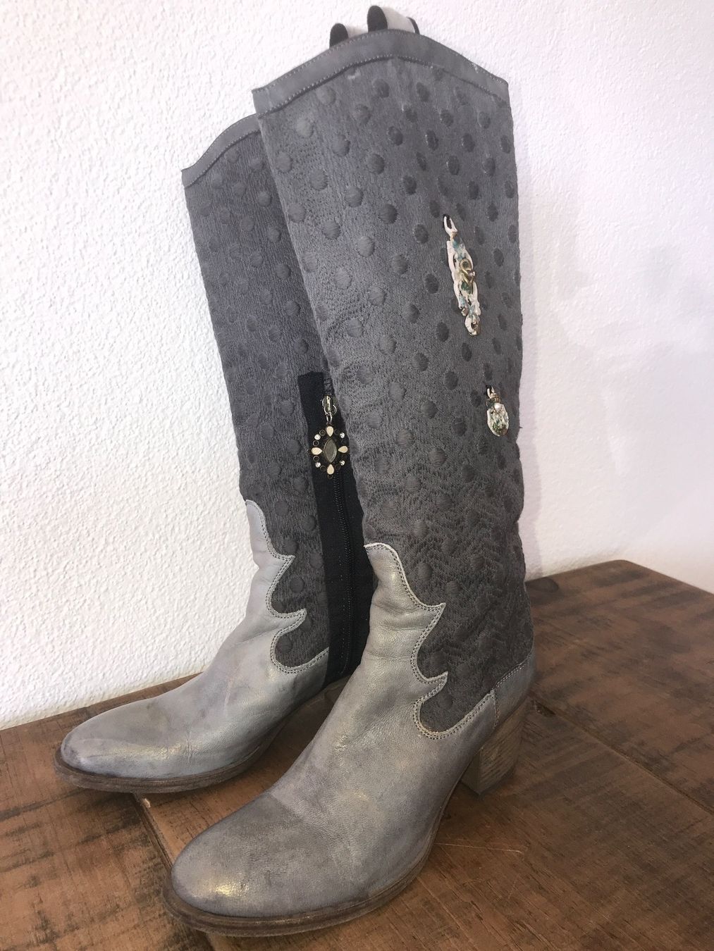 Elisa Cavaletti Scarpe da donna: Elisa Cavaletti Damen 36 🥰 – Usato da Eschikofen venduto da sra_6qbm 1