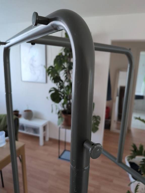 Guardaroba: Garderobe  – Nuovo e nell'imballaggio originale da Buchs AG venduto da eva_7l6z 1