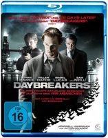 Daybreakers