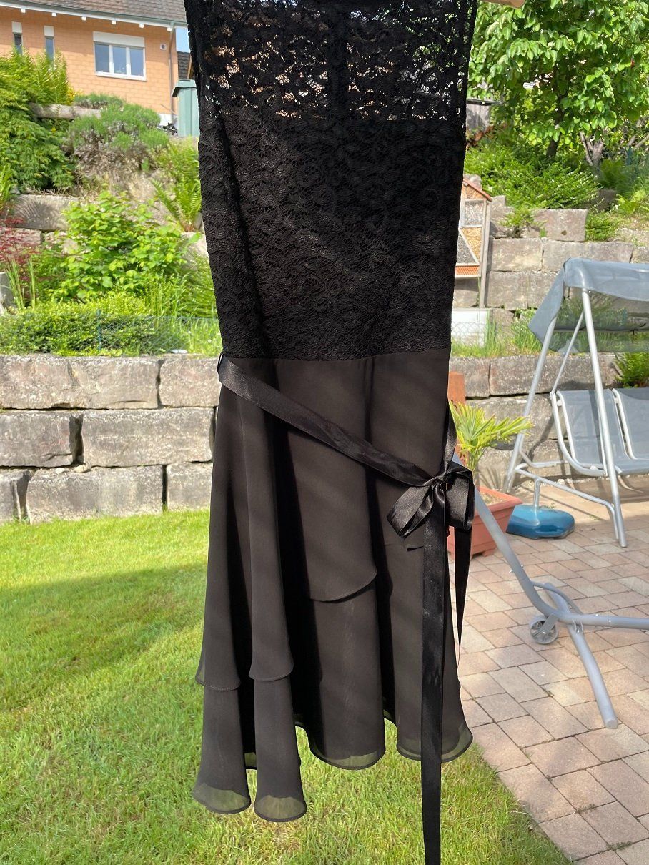 Vestiti: Cocktailkleid / Abendkleid Gr. 36 – Nuovo (secondo la descrizione) da Giebenach venduto da Molame 2