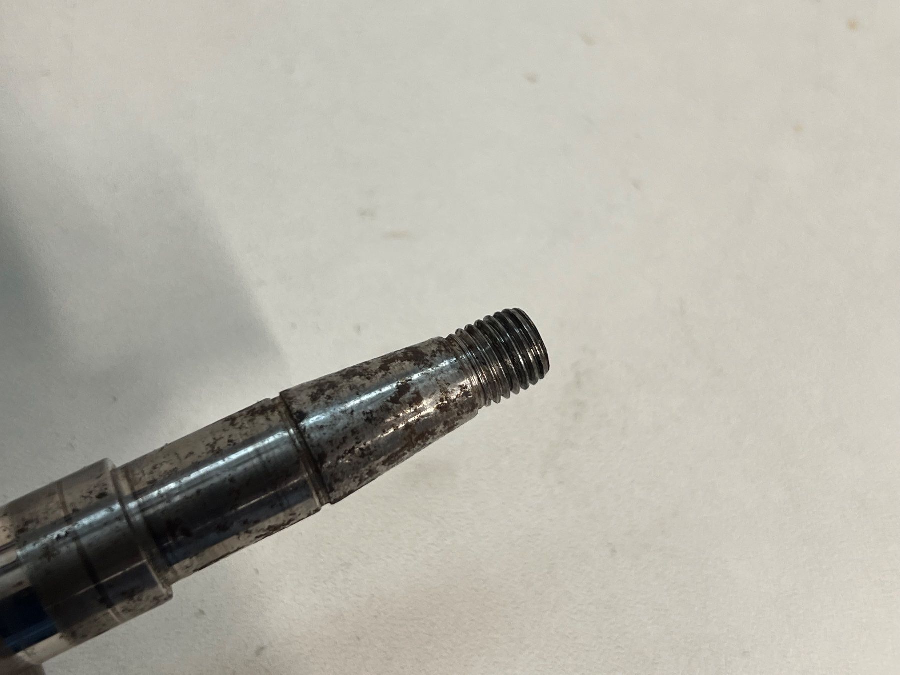 Sachs Mofa-Ersatzteile: Mofa Kurbelwelle Motor – Gebraucht aus Steffisburg von FlorianJohner 2