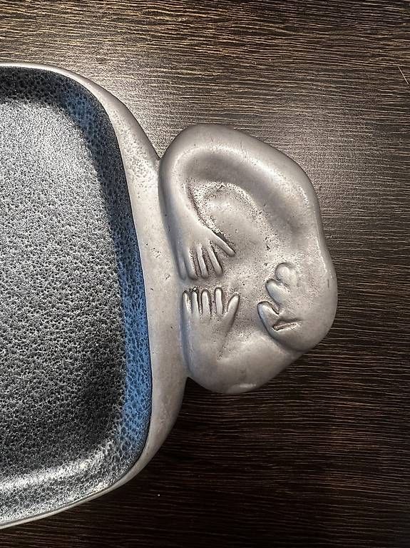 Plateaux: Carrol Boyes Servierplatte – D'occasion à Kilchberg ZH par SyFo286 1