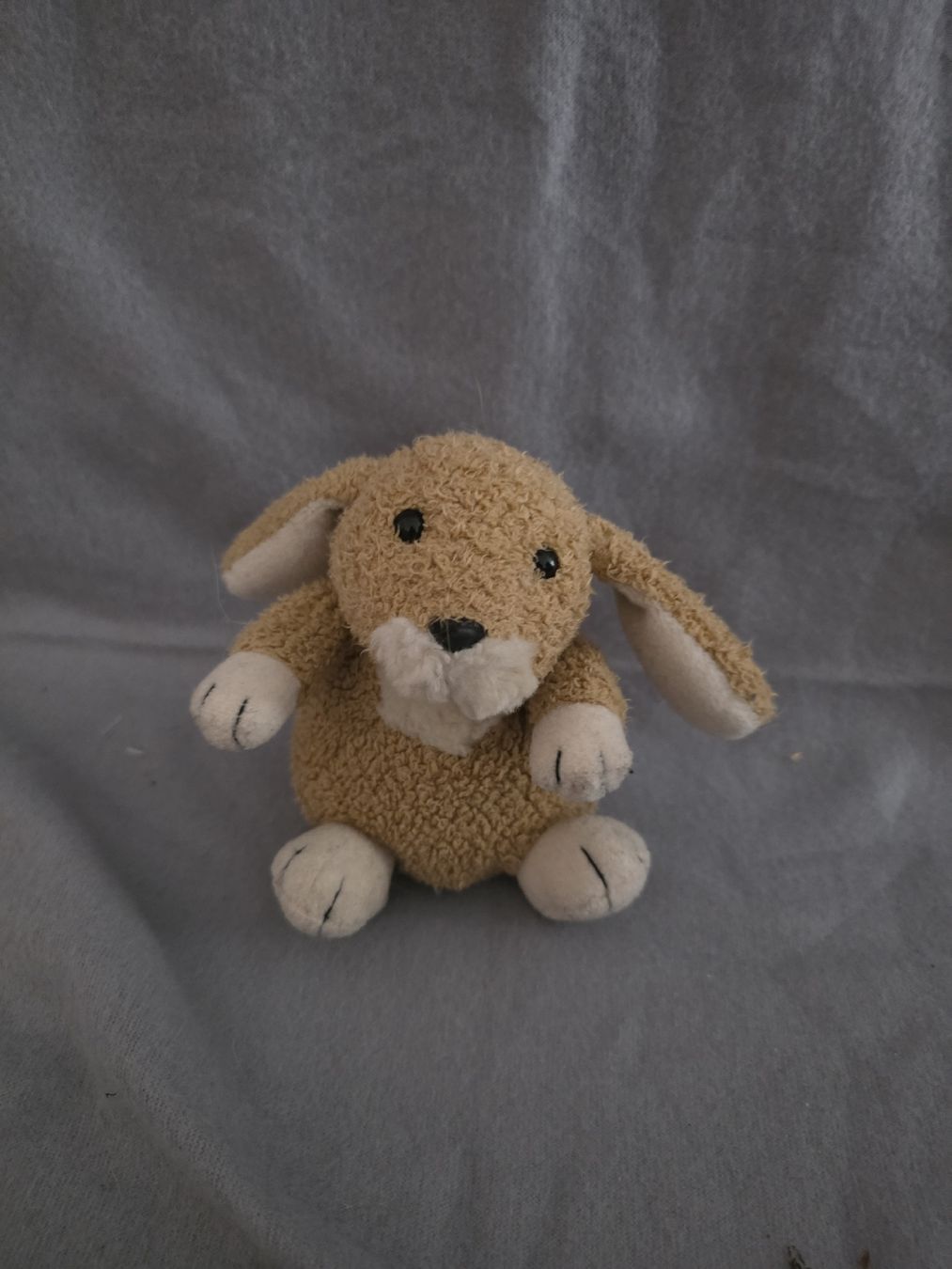 Nici Spielzeuge: NICI Stofftier Hase – Gebraucht aus Hallwil von lulu14 1