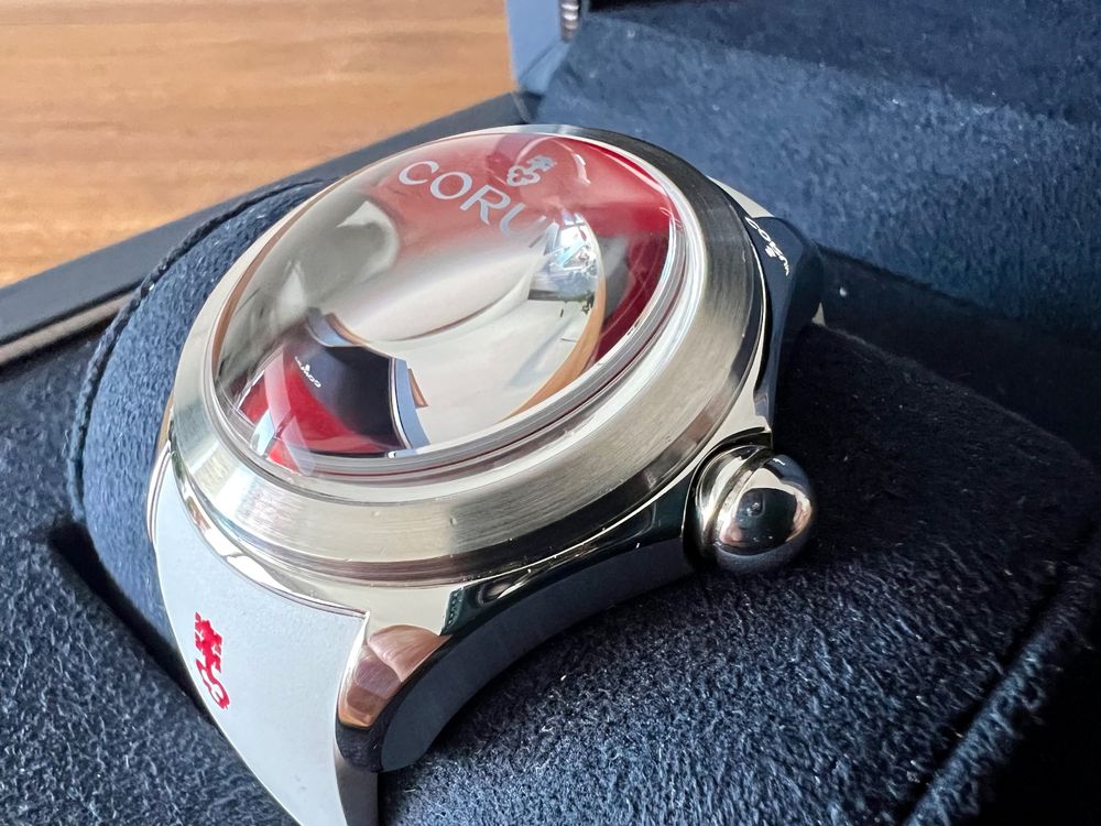 CORUM Bubble Joker Limited Edition x 88 Automatic NEW Acheter