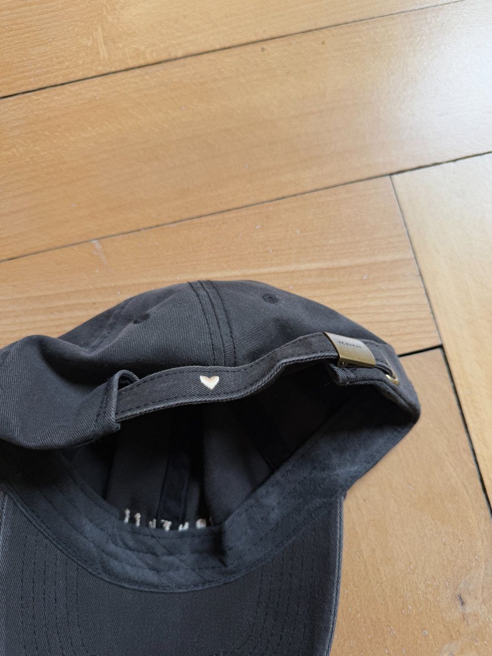 Chapeaux, bonnets & casquettes: INUIKII - Cap schwarz – D'occasion à Zürich par Diazaio 2