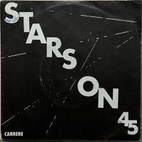STARS ON 45 - STARS ON 45