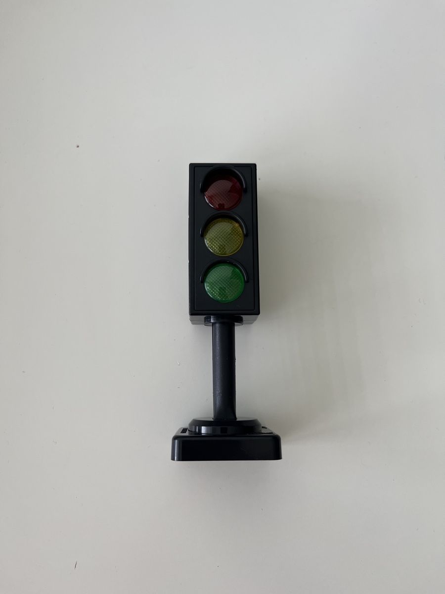 Giocattoli: Spielzeug Ampel  – Usato da Oftringen venduto da PhilBraMan 3