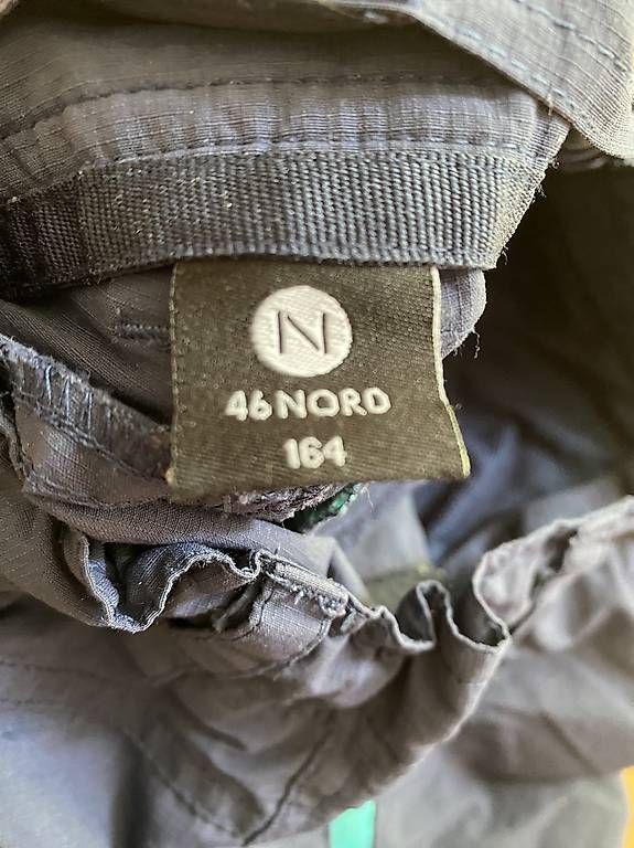 46 Nord Pantalons: Wanderhose Gr. 164 von 46 Nord – D'occasion à Baden par CoBlume 3