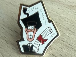 Pin  Lycee De Plaine Neauphle 1992
