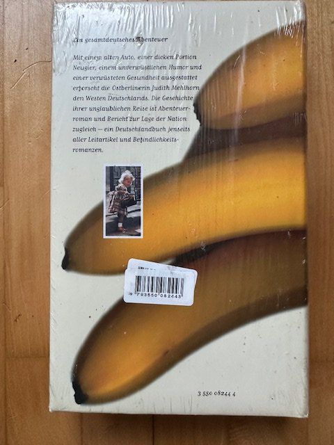 Libri: Originalverpackt: Bernd Wagner - Paradies Roman – Usato da Feldbach venduto da CDF10 1